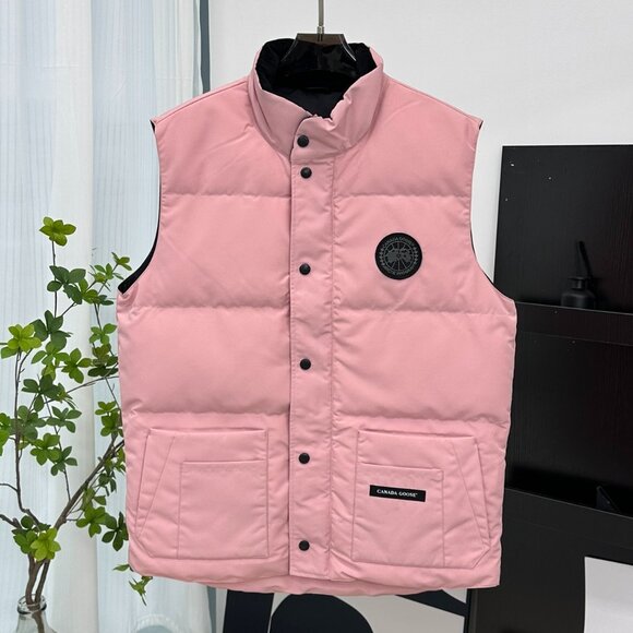 Canada Goose Women's Freestyle Vest - Picture 1 of 6